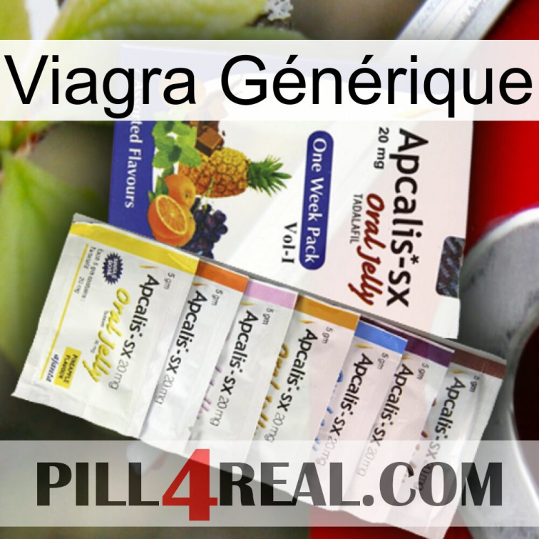 Viagra Générique 11
